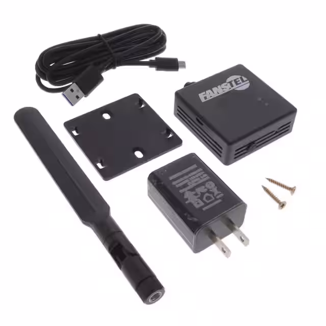 BLG840XE Fanstel Corp.  Fertige Einheiten für HF-Empfänger, Sender und Transceiver